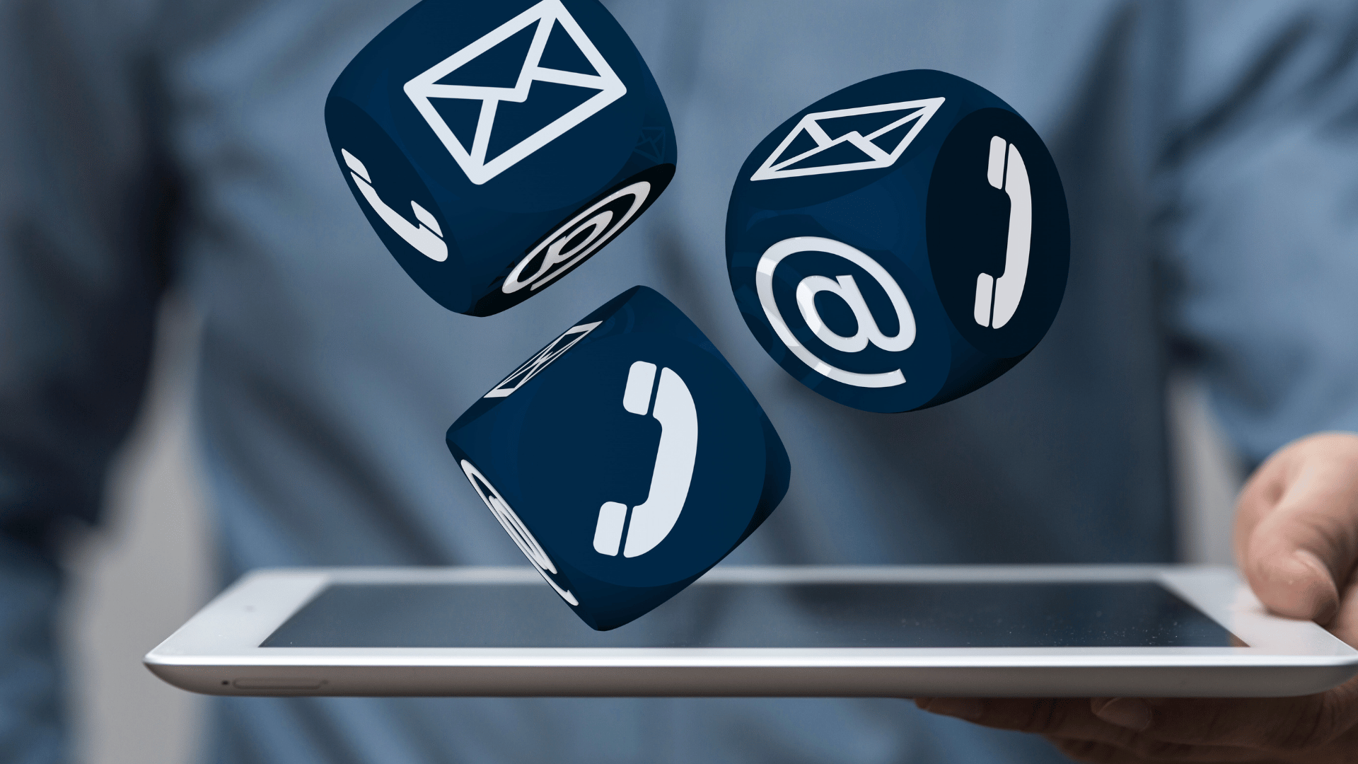 Kontakt Villingshøj & Dam