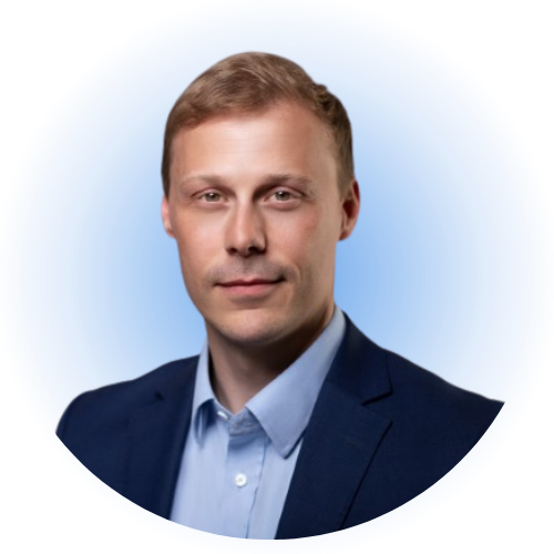 Mark Villingshøj Nielsen