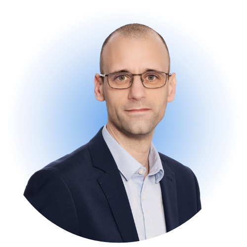 Andreas Maegaard Dam